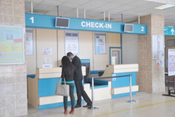 Turkis Airlines, întâlnire cu agenţii de ticketing din Constanţa